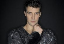 “Danza con me”, intervista esclusiva a Roberto Bolle: “La televisione mi piace molto ma la danza rimane il mio fulcro” Roberto Bolle a Verissimo