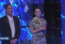 La scelta dell’immunità al Grande Fratello Vip 2020, Rosalinda Cannavò è immune | Video Mediaset Rosalinda immune