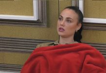 GF Vip 2020: Rosalinda Cannavò ha dei dubbi sul suo fidanzato. E’ crisi fra i due? | Video Mediaset Rosalinda in crisi