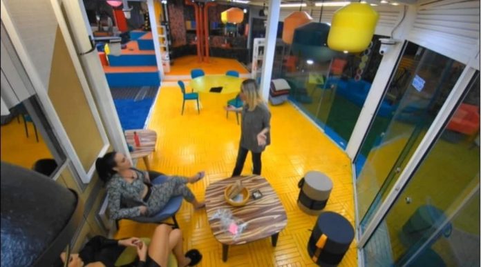 Rosalinda Cannavò contro Stefania Orlando nel dopo puntata del Grande Fratello Vip: “Sei cattiva e senza tatto” | Video Mediaset Rosalinda Vs Stefania