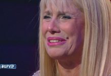 Sorpresa a Maria Teresa Ruta al Grande Fratello Vip 2020, il videomessaggio della mamma | Video Mediaset ruta sorpresa