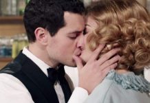 Il Paradiso delle signore, anticipazioni dal 4 all’8 gennaio 2021: Salvatore e Gabriella tornano insieme? Salvatore e Gabriella