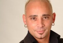 Salvo Veneziano polemico su Filippo Nardi e sul diverso tipo di trattamento al Grande Fratello Vip | Video Salvo veneziano