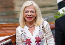 Sandra Milo posa nuda a 87 anni: “Una diva che non ha bisogno di presentazioni” Sandra Milo