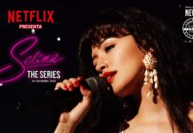 Selena La Serie su Netflix: trama e cast della serie Tv Selena La serie netflix