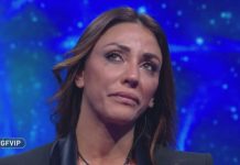 La Storia di Selvaggia Roma al Grande Fratello Vip 2020: Il difficile rapporto con il padre | Video Mediaset Selvaggia Roma