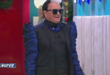 La sfilata dei nuovi Vipponi commentati da Tommaso Zorzi, al Grande Fratello Vip 2020 | Video Mediaset la sfilata dei nuovi vipponi