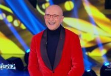 Grande Fratello Vip news ultim’ora, eliminato e i nominati della settima puntata: cosa è accaduto ieri sera, 10 ottobre? Ascolti tv 31 dicembre 2020