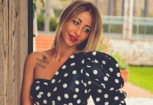 Intervista esclusiva a Sofia Calesso: “Alessandro riceve video e foto osè sui social. Dopo le mie dichiarazioni su Carlotta mi sono arrivate minacce” Sofia Calesso