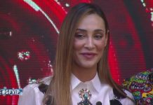 Grande Fratello Vip 2020, chi è uscito ieri sera? Eliminata Sonia Lorenzini | Video Mediaset Sonai eliminata 28 dicembre
