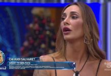 Chi è Sonia Lorenzini, nuova concorrente del Grande Fratello Vip 2020? Il suo ingresso in Casa | Video Mediaset Sonia Lorenzini ingresso