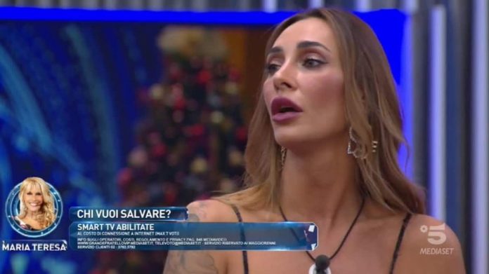 Chi è Sonia Lorenzini, nuova concorrente del Grande Fratello Vip 2020? Il suo ingresso in Casa | Video Mediaset Sonia Lorenzini ingresso