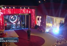 Sorpresa a Tommaso Zorzi al Grande Fratello Vip, la sorella Gaia | Video Mediaset Sorpresa a Zorzi
