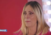 Sorpresa a Stefania Orlando al Grande Fratello Vip, il fratello Fabio Massimo | Video Mediaset Stefania Orlando a Verissimo