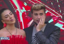 Grande Fratello Vip 2020, chi è uscito ieri sera lunedì 21 dicembre? Nessun Eliminato | Video Mediaset Urtis meno votato