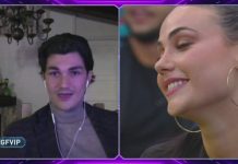 La videochiamata di Giuliano, fidanzato di Rosalinda Cannavò al Grande Fratello Vip | Video Mediaset Videochiamata-del-fidanzato-di-Rosalinda
