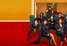 Yearly Departed su Prime Video: trama e cast dello show comico Yearly Departed serie tv