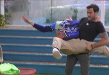 “Obsesion” degli Aventura, rivisitata da Tommaso Zorzi e Pierpaolo Pretelli al Grande Fratello Vip | Video Mediaset Zorzi-Pretelli-obsesion