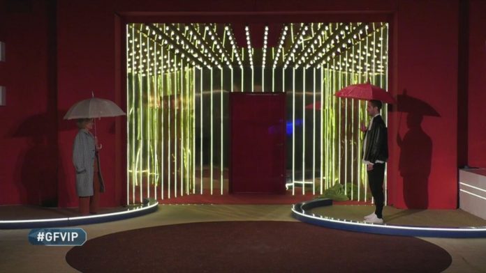 Tommaso Zorzi riceve una sorpresa al Grande Fratello Vip, l’amata mamma | Video Mediaset Zorzi e la mamma