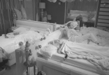 L’esilarante imitazione di Tommaso Zorzi di Dayane Mello al Grande Fratello Vip | Video Mediaset Zorzi imitazione