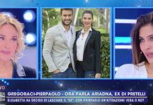 Live Non è La D’Urso streaming, replica puntata 6 dicembre 2020 | Video Mediaset Ariadna Romero a Live Non è la D'Urso