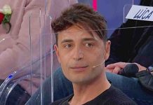 Uomini e Donne, Nicole: “Armando mi piace, ma ho un freno per…” | Video Witty Tv Armando cambio look a Uomini e Donne