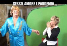 Intervista doppia Carmen Russo e Enzo Paolo a Le Iene: dal sesso alla pandemia | Video Mediaset Carmen Russo e Enzo Paolo a Le Iene