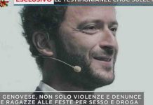 Caso Alberto Genovese: nuove testimonianze choc a Mattino 5 | Video Mediaset Caso Alberto Genovese a Mattino 5