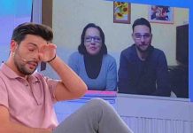 Uomini e Donne, Valeria contro Davide: “mi sono sentita mancata di rispetto” | Video Witty Tv Uomini e Donne la scelta