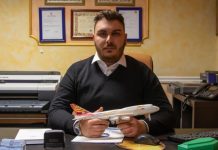 Al Grande Fratello Vip spunta un retroscena su Giulia Salemi. Parla Enzo Donato: “Tra noi c’è stata una storia” enzo donato