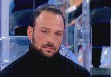 Uomini e Donne, Enzo diviso fra Brunilde e Claudia: “ho avuto degli alti e bassi” | Vide Witty Tv Enzo Uomini e Donne