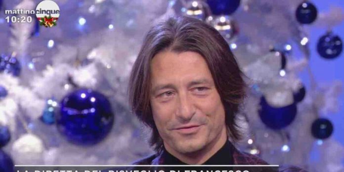 Francesco Oppini dal GF VIP 2020 a Mattino 5: i complimenti di Vladimir Luxuria | Video Mediaset Francesco Oppini a Mattino 5