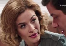 Il Paradiso delle Signore: anticipazioni e trame dal 21 al 25 dicembre. Cosimo e Gabriella fissano la data del matrimonio Cosimo e Gabriella