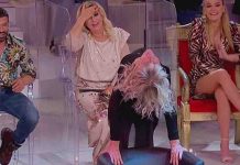 Uomini e donne, la puntata di martedì 15 dicembre 2020 in diretta | Video Mediaset gemma Flashdance uomini e donne