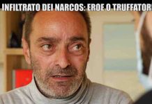 Le Iene, ombre su Gianfranco Franciosi, l’infiltrato che ha ispirato la fiction “Gli orologi del diavolo” | Video Mediaset Gianfranco Franciosi a Le Iene