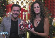 Arriva il Presepe nella Casa del Grande Fratello Vip con le statuine dei Vipponi | Video Mediaset Il presepe al GF vip