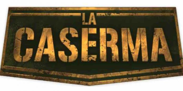 la caserma