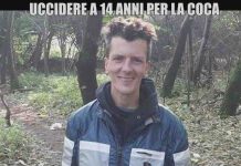 Le Iene, baby killer di 14 anni uccidono per la cocaina: il servizio di Giulio Golia | Video Mediaset Le Iene baby killer per cocaina