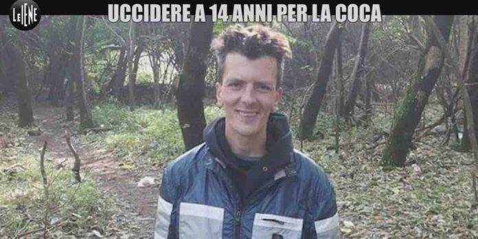 Le Iene, baby killer di 14 anni uccidono per la cocaina: il servizio di Giulio Golia | Video Mediaset Le Iene baby killer per cocaina