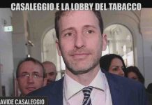 Le Iene, la vicenda di Casaleggio e il contratto con un gigante del tabacco | Video Mediaset Le Iene Casaleggio