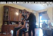 Le Iene Covid e influenza: come distinguerle? Il servizio di Alice Martinelli | Video Mediaset Le Iene Covid e influenza