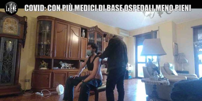 Le Iene Covid e influenza: come distinguerle? Il servizio di Alice Martinelli | Video Mediaset Le Iene Covid e influenza