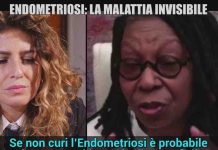Le Iene, malattia Endometriosi cosa è? 3 milioni le donne affette in Italia | Video Mediaset Endometriosi a Le Iene