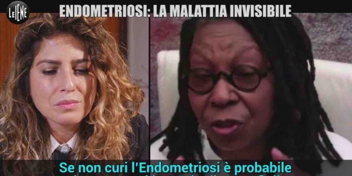 Le Iene, malattia Endometriosi cosa è? 3 milioni le donne affette in Italia | Video Mediaset Endometriosi a Le Iene