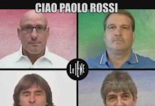 Le Iene, Paolo Rossi è morto: l’intervista di Marco Tardelli, Bruno Conti e Ciccio Graziani | Video Mediaset Le Iene, ciao Paolo Rossi
