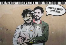 Le Iene, intitoliamo a Giulio Regeni la strada dell’ambasciata d’Egitto a Roma? | Video Mediaset Le Iene, la storia di Patrick Zaki