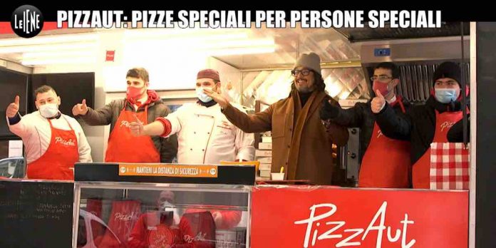 Le Iene, il progetto di PizzAut: la pizzeria speciale per persone speciali | Video Mediaset Le Iene e Pizzaut