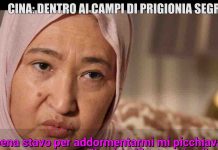 Le Iene, la storia degli Uiguri perseguitati dal governo di Pechino | Video Mediaset le iene, la storia degli Uiguri in Cina