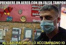 Le Iene, agenzia di viaggi procura tampone falso per viaggiare | Video Mediaset Le Iene, viaggiare con tampone falso