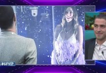 Sonia Lorenzini Vs Tommaso Zorzi al Grande Fratello Vip 2020 | Video Mediaset lorenzini vs zorzi